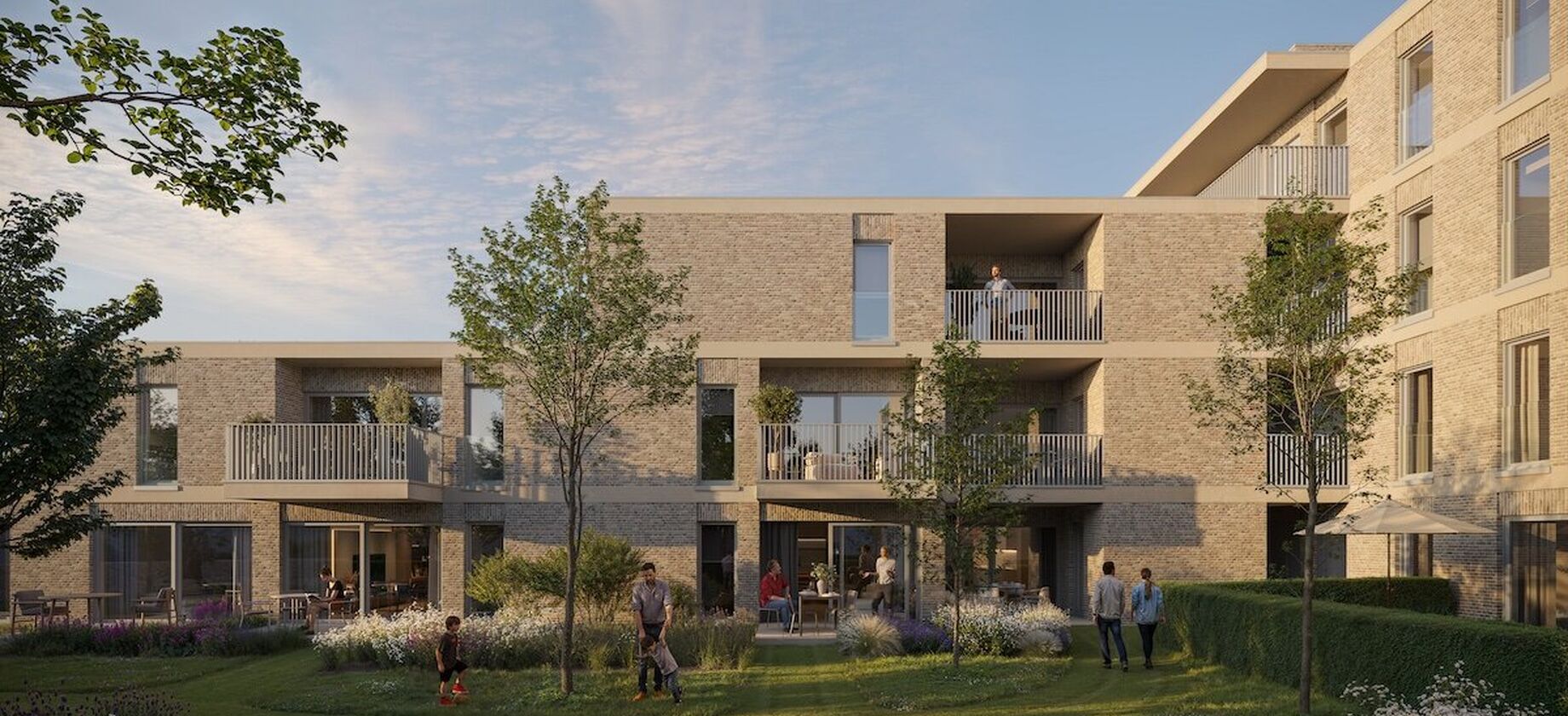 Residentie De Boomgaard