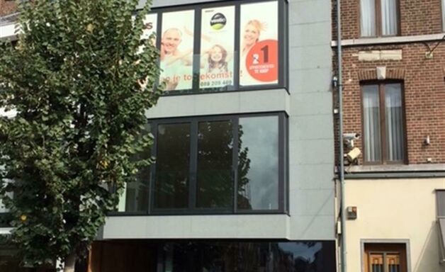 Residentie Catena in Bilzen