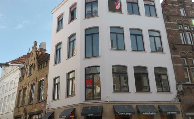 Residentie Noordster in Brugge