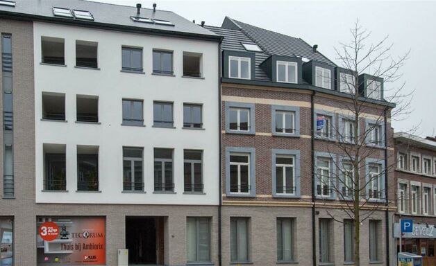 Residentie Tecorum in Tongeren
