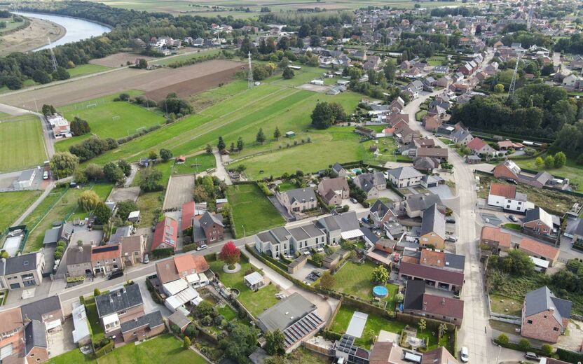 Woonproject Hoefaert in Bilzen