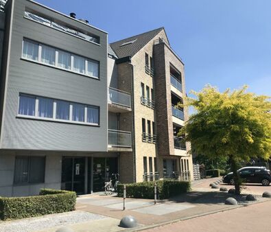 Appartement te huur in Lanaken