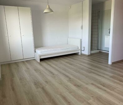 Studentenkamer te huur in Diepenbeek