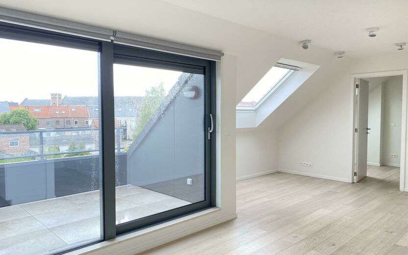 Appartement te huur in Tongeren