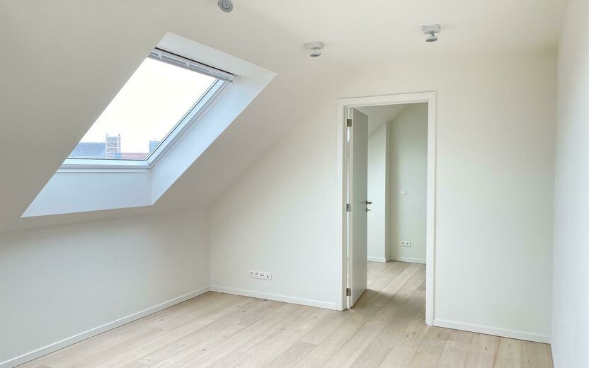 Appartement te huur in Tongeren