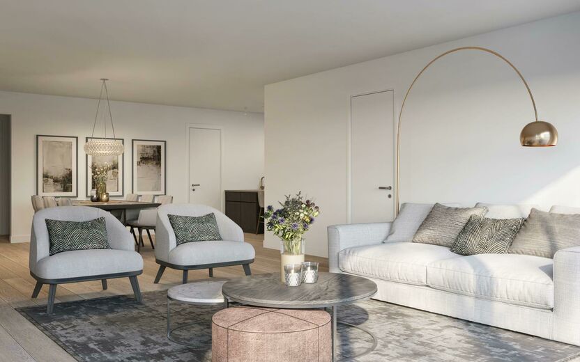 Appartement te koop in Tongeren