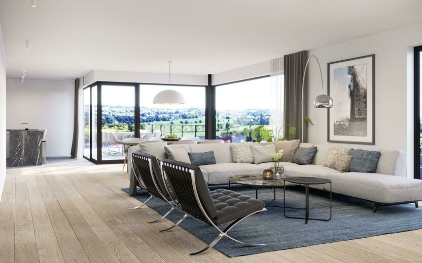 Appartement te koop in Tongeren