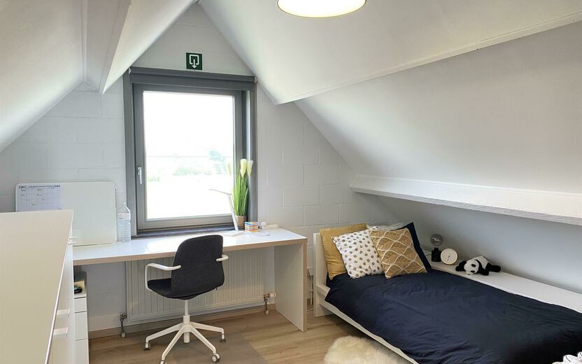 Studentenkamer te huur in Diepenbeek