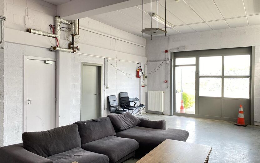 Studentenkamer te huur in Diepenbeek