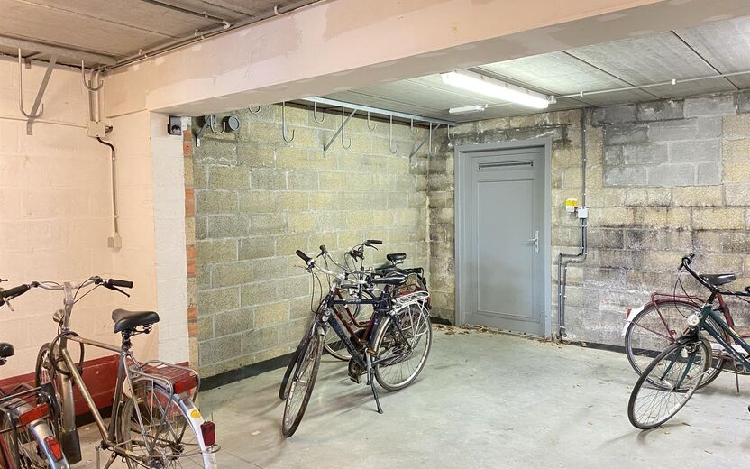 Studentenkamer te huur in Diepenbeek