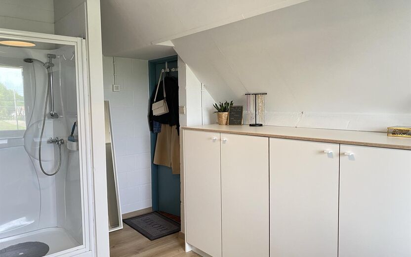 Studentenkamer te huur in Diepenbeek