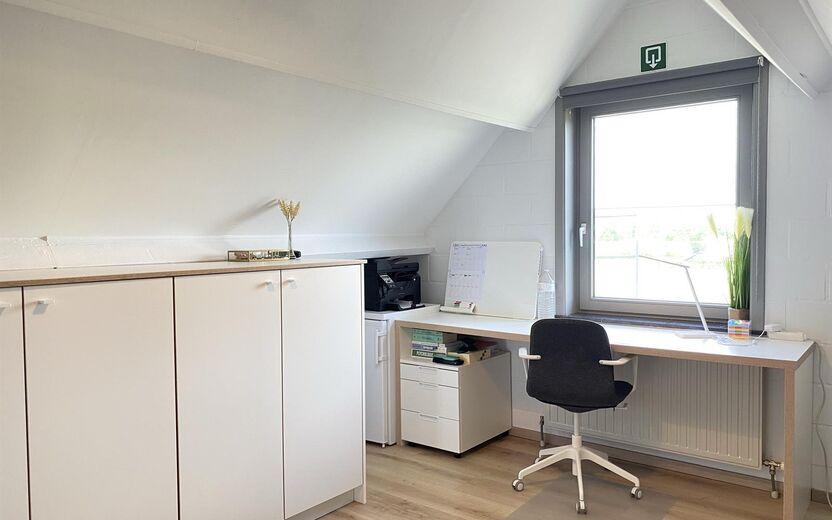 Studentenkamer te huur in Diepenbeek